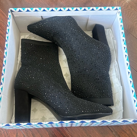 Black Boots - Picture 2 of 6